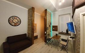 Linden Apartment With Air Condition